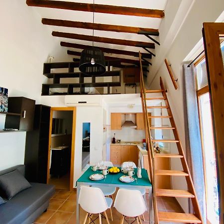 Acogedores Lofts En Trench บาเลนเซีย ภายนอก รูปภาพ