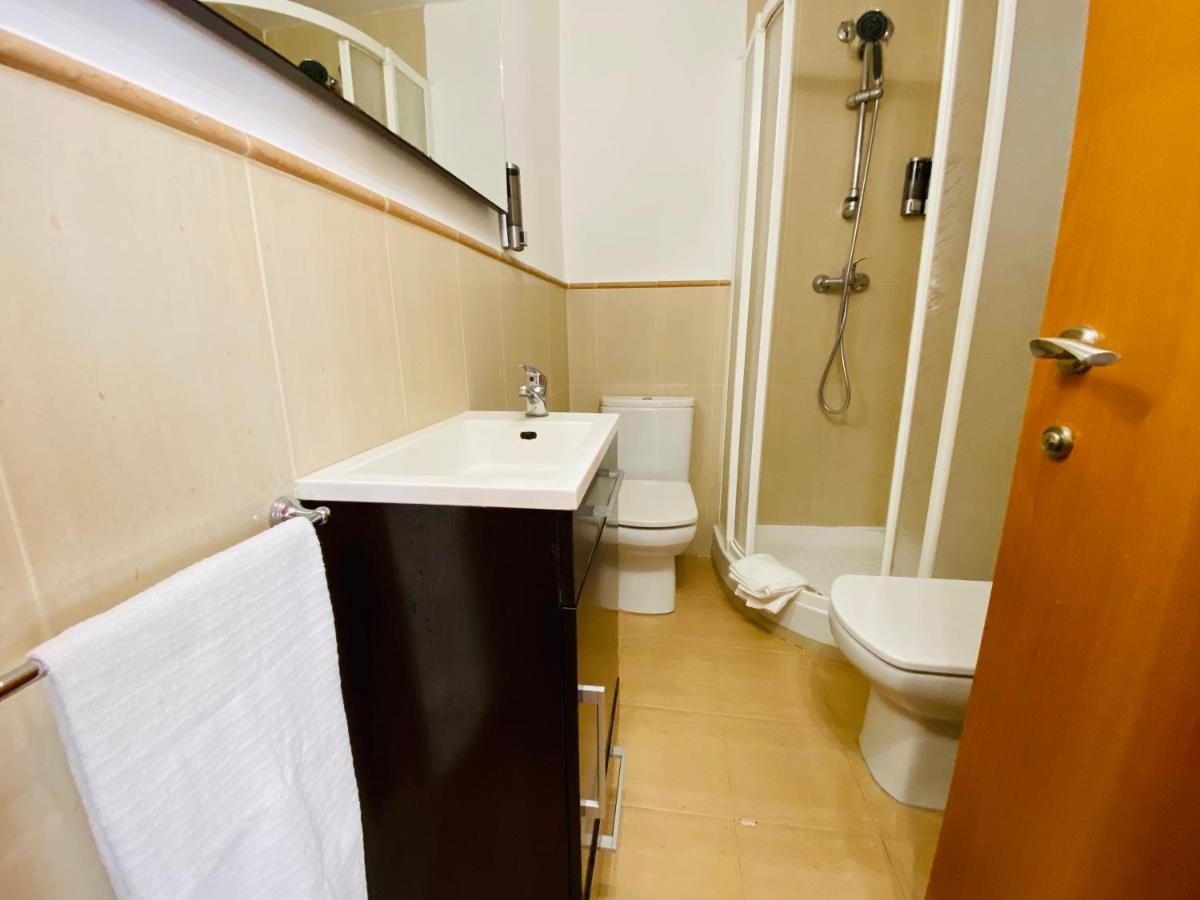 Acogedores Lofts En Trench บาเลนเซีย ภายนอก รูปภาพ