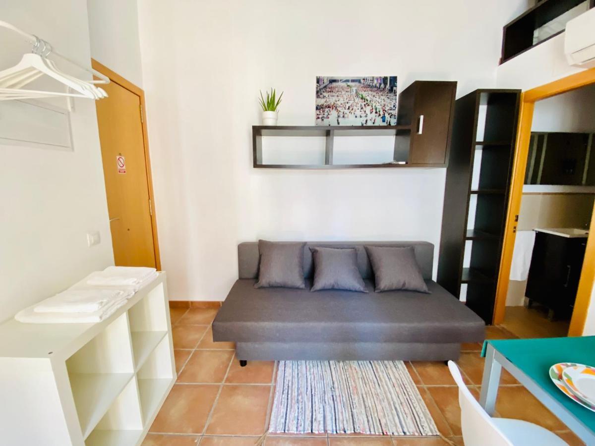 Acogedores Lofts En Trench บาเลนเซีย ภายนอก รูปภาพ